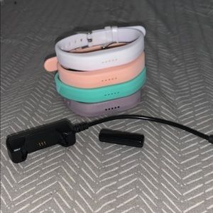fitbit flex 2